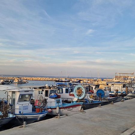 Serenity By The Sea Larnaca Exterior foto